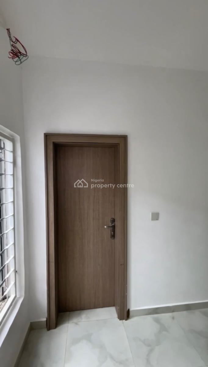 Brand New 2 Bedroom Block of Flat, Katampe, Abuja, Flat / Apartment for Rent