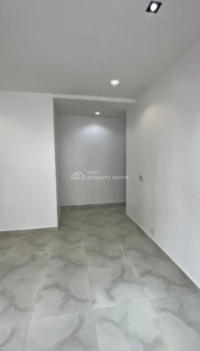 Brand New 2 Bedroom Block of Flat, Katampe, Abuja, Flat / Apartment for Rent