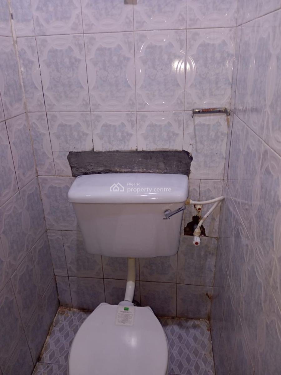 3 Bedroom Bungalow with a Bq, Abraham Adesanya, Ajah, Lagos, Flat / Apartment for Rent