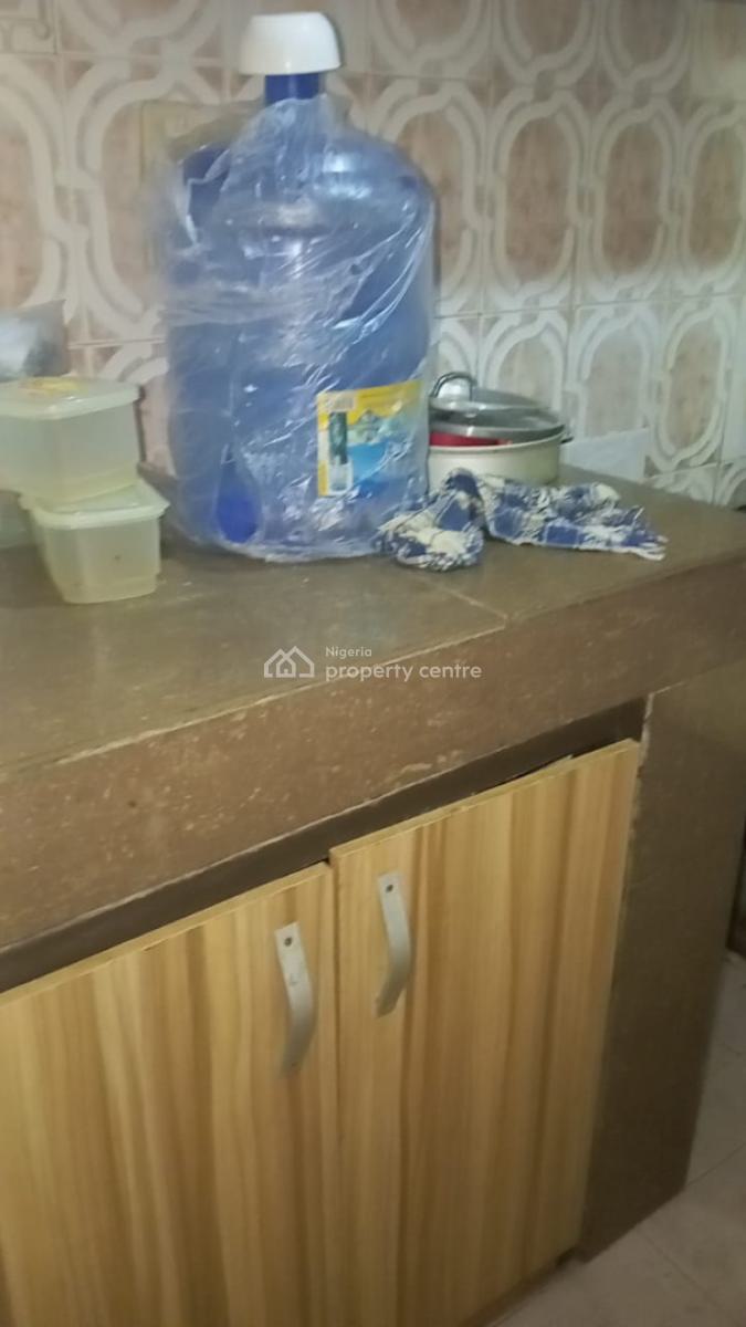 3 Bedroom Bungalow with a Bq, Abraham Adesanya, Ajah, Lagos, Flat / Apartment for Rent