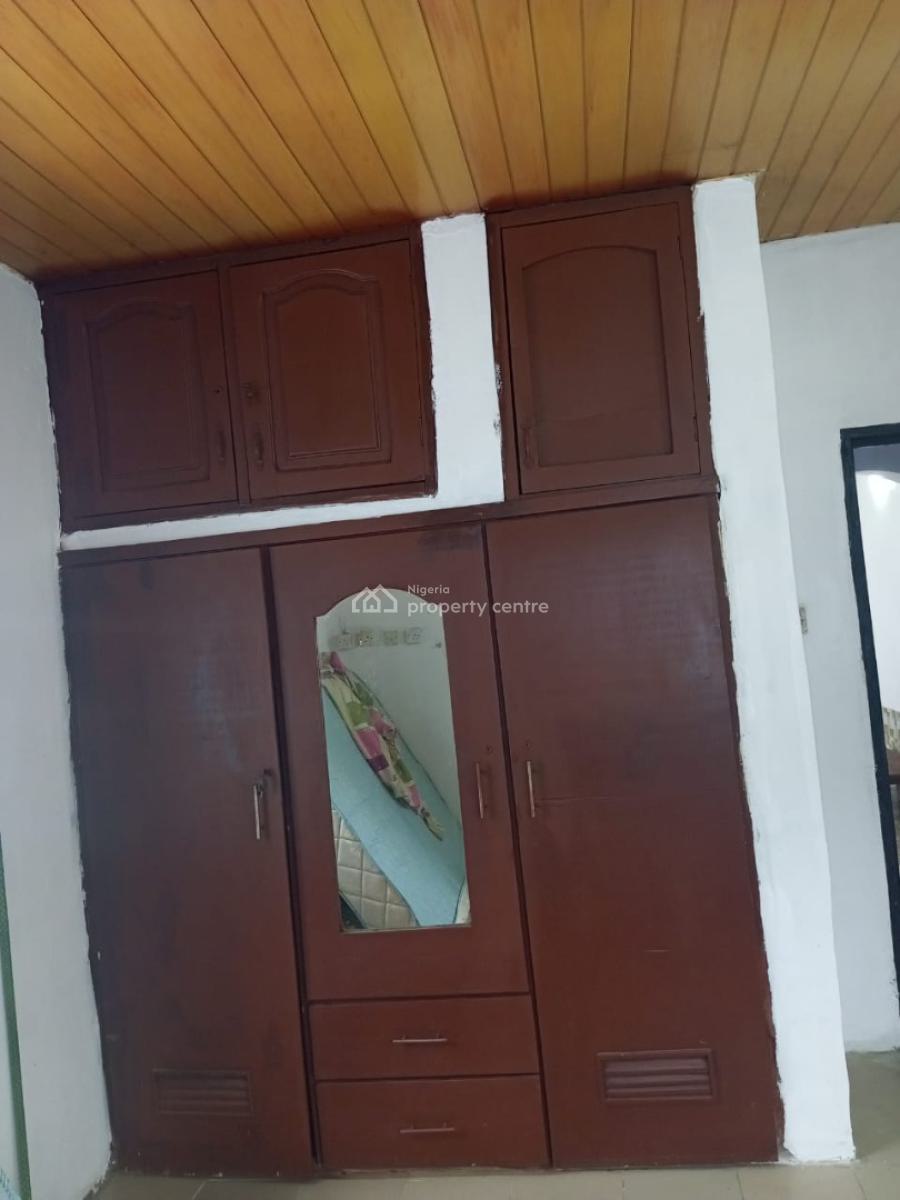 3 Bedroom Bungalow with a Bq, Abraham Adesanya, Ajah, Lagos, Flat / Apartment for Rent