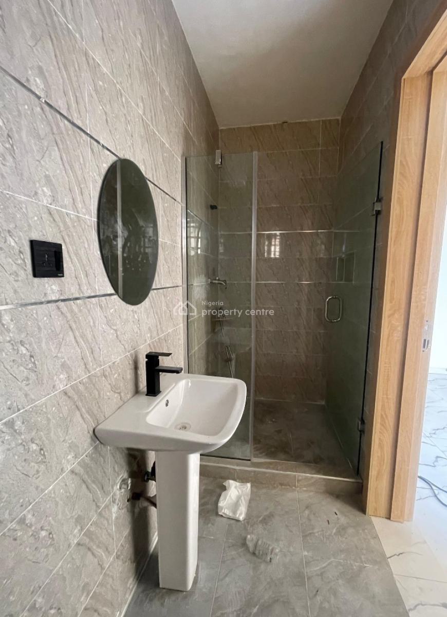 Luxury 2 Bedroom Fully Serviced Apartment with an Enclosed Pool Area, Ajah, Lagos, Flat / Apartment for Sale