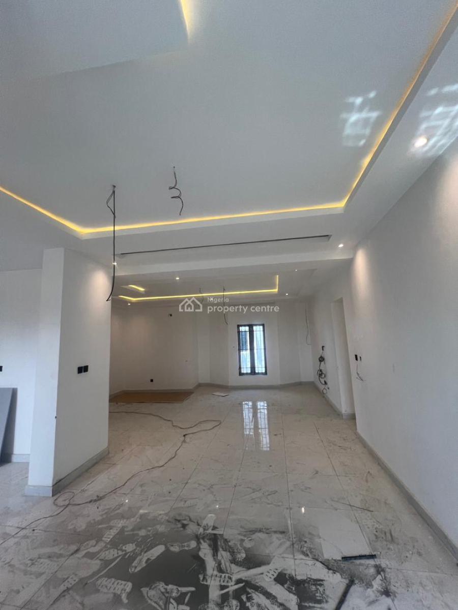 Luxury 2 Bedroom Flat, Guzape District, Abuja, Flat / Apartment for Sale