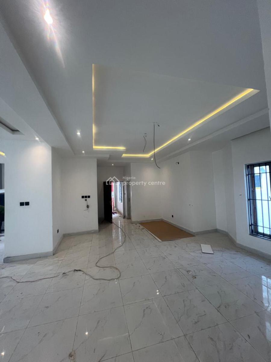 Luxury 2 Bedroom Flat, Guzape District, Abuja, Flat / Apartment for Sale