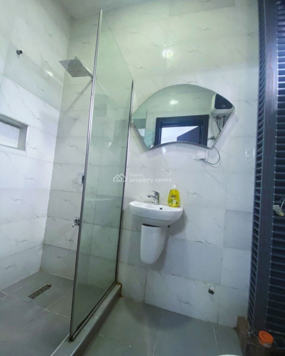 Fully Furnished 2-bedroom Apartment, Lekki Phase 1, Lekki, Lagos, Flat / Apartment for Rent