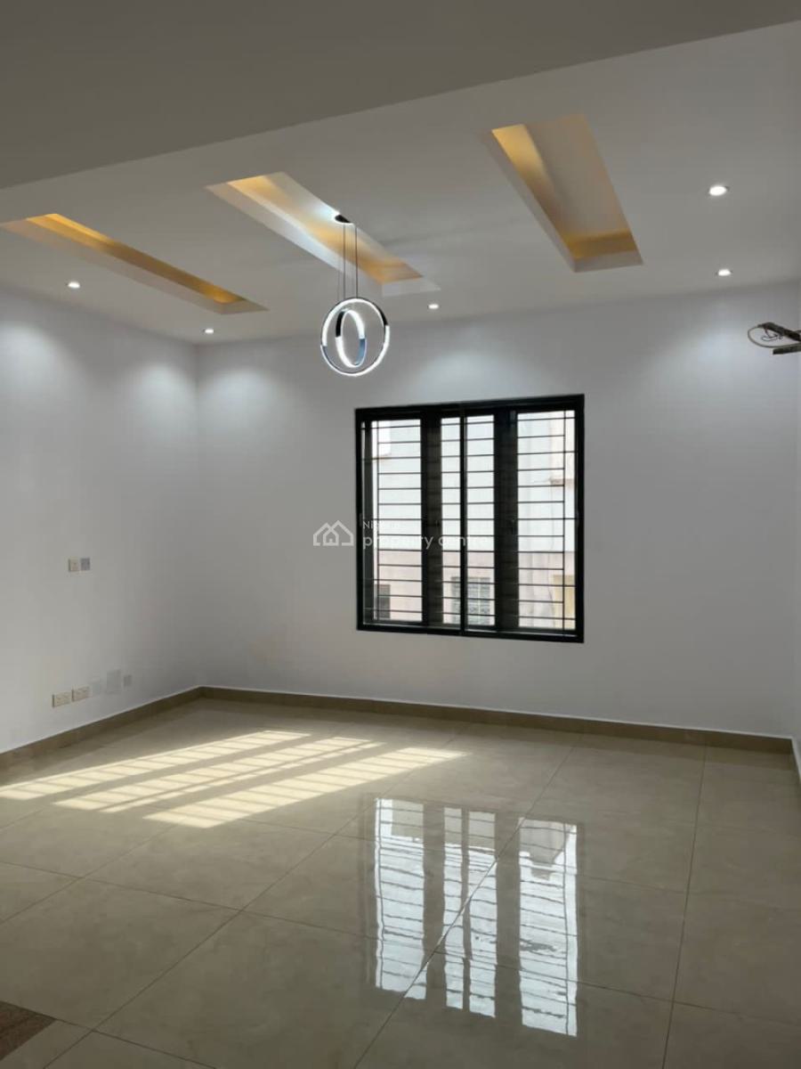 Amazingly Finished 5 Bedroom Well Structured Detached House, Ogudu Gra Phase 1, Gra, Ogudu, Lagos, Detached Duplex for Sale
