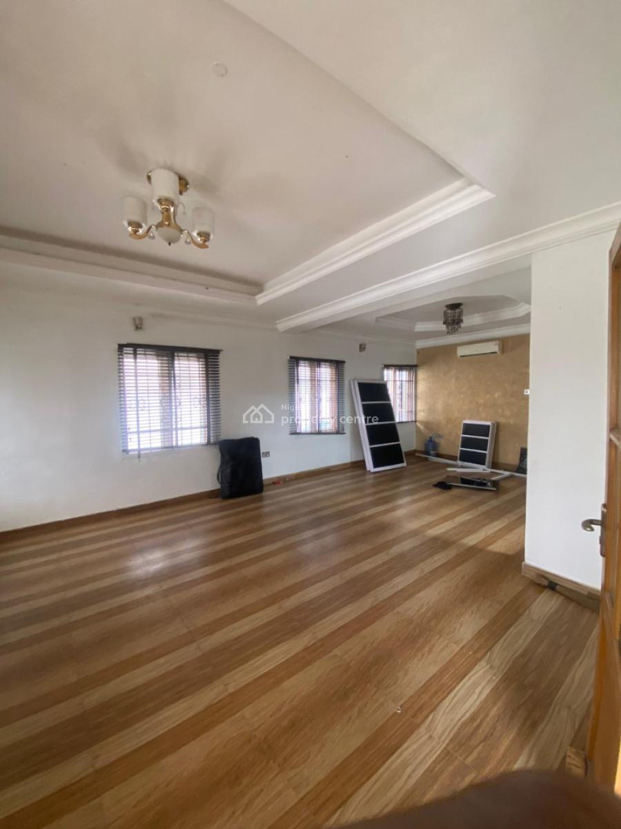 Luxury 4 Bedroom Duplex, Off Mobile Road., Ilaje, Ajah, Lagos, House for Rent