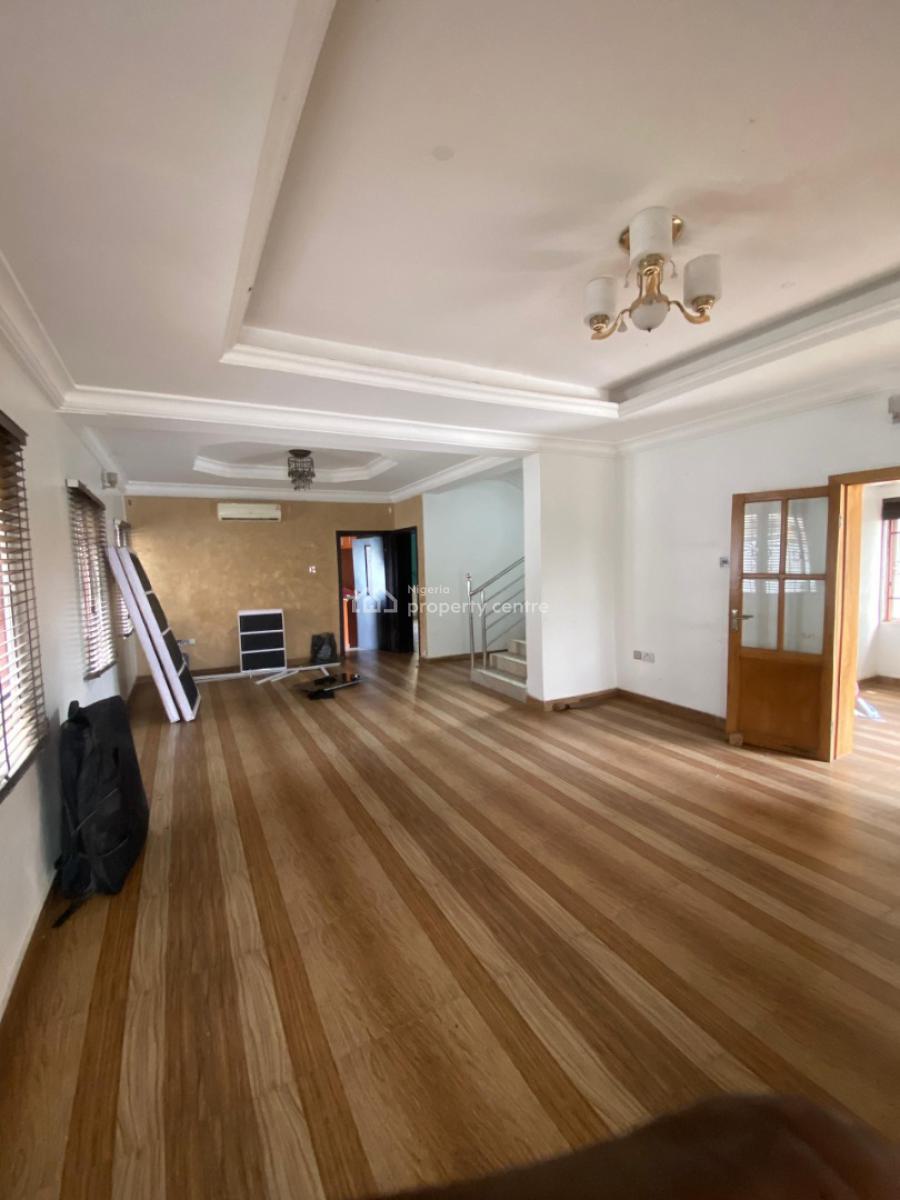 Luxury 4 Bedroom Duplex, Off Mobile Road., Ilaje, Ajah, Lagos, House for Rent