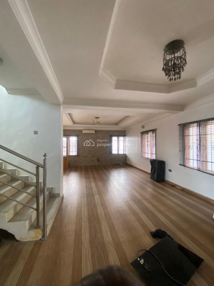 Luxury 4 Bedroom Duplex, Off Mobile Road., Ilaje, Ajah, Lagos, House for Rent