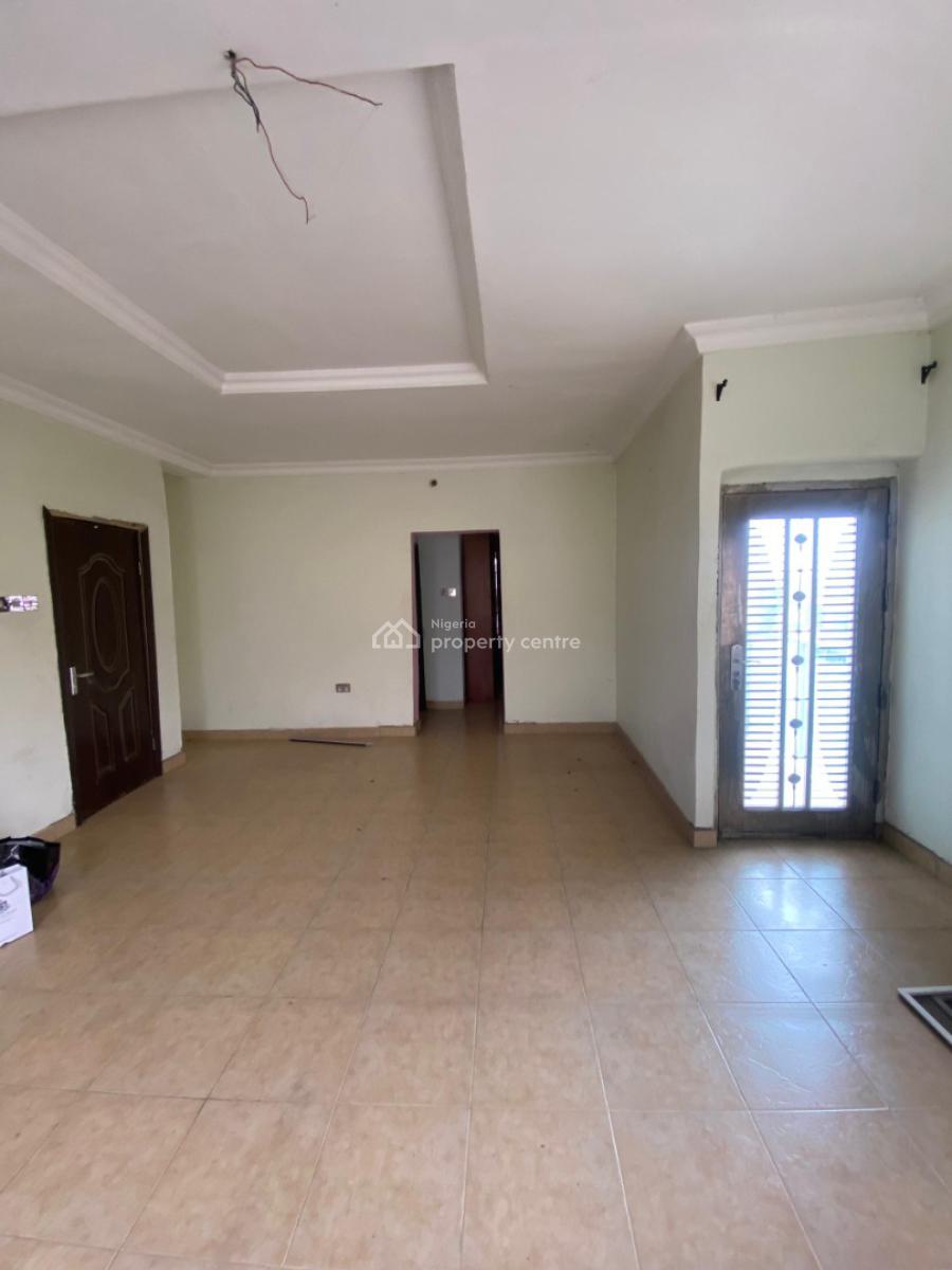 Luxury 4 Bedroom Duplex, Off Mobile Road., Ilaje, Ajah, Lagos, House for Rent