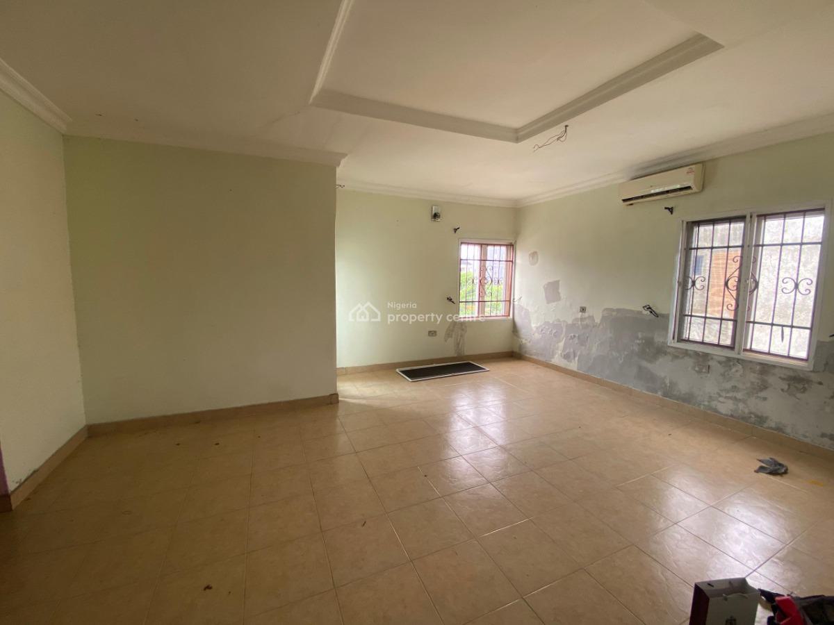 Luxury 4 Bedroom Duplex, Off Mobile Road., Ilaje, Ajah, Lagos, House for Rent