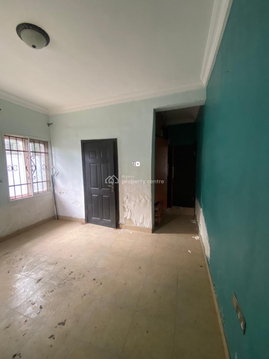 Luxury 4 Bedroom Duplex, Off Mobile Road., Ilaje, Ajah, Lagos, House for Rent