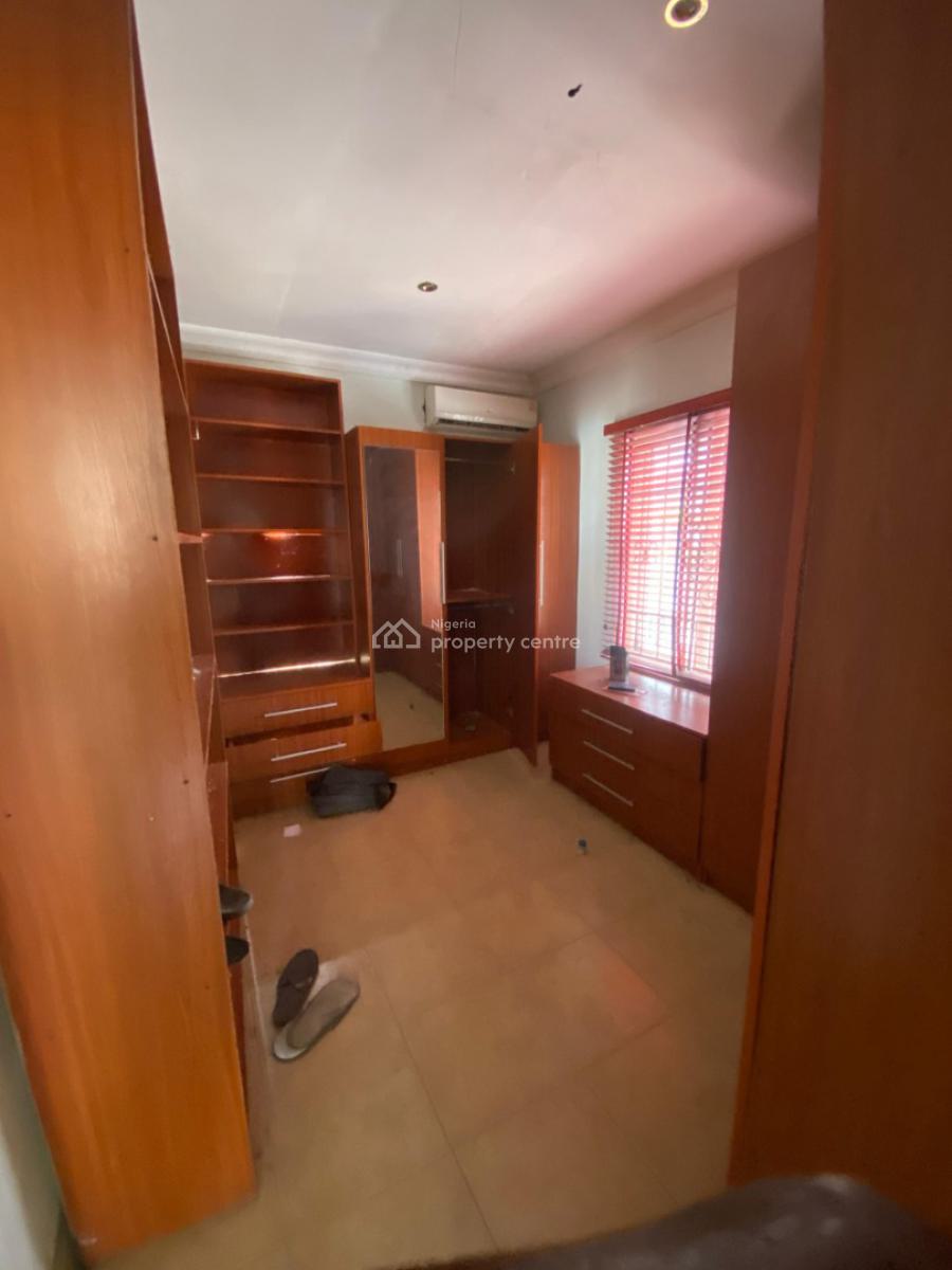 Luxury 4 Bedroom Duplex, Off Mobile Road., Ilaje, Ajah, Lagos, House for Rent
