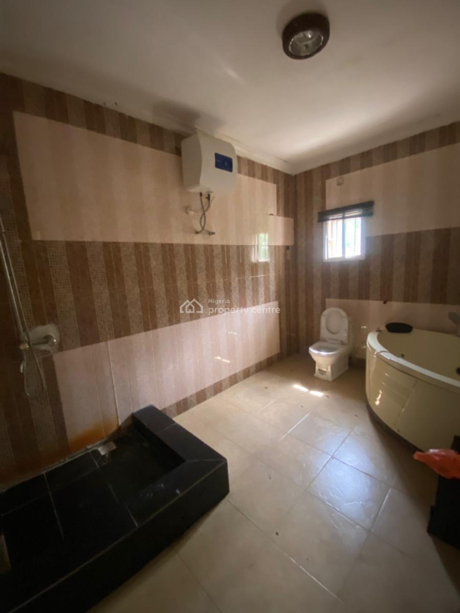 Luxury 4 Bedroom Duplex, Off Mobile Road., Ilaje, Ajah, Lagos, House for Rent