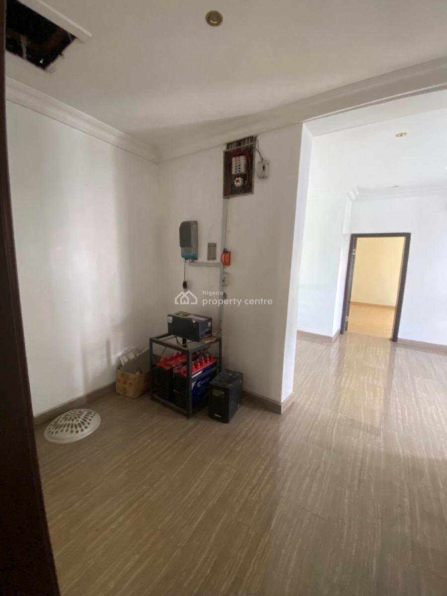 Luxury 4 Bedroom Duplex, Off Mobile Road., Ilaje, Ajah, Lagos, House for Rent