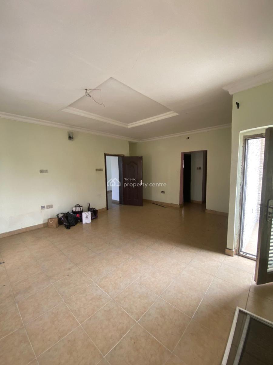 Luxury 4 Bedroom Duplex, Off Mobile Road., Ilaje, Ajah, Lagos, House for Rent