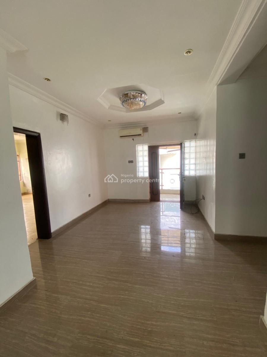 Luxury 4 Bedroom Duplex, Off Mobile Road., Ilaje, Ajah, Lagos, House for Rent