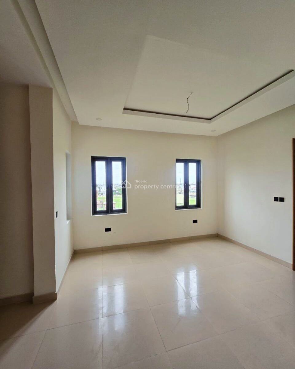 2-bedroom Penthouse (with Bq), Lekki Phase 1, Lekki, Lagos, Flat / Apartment for Rent