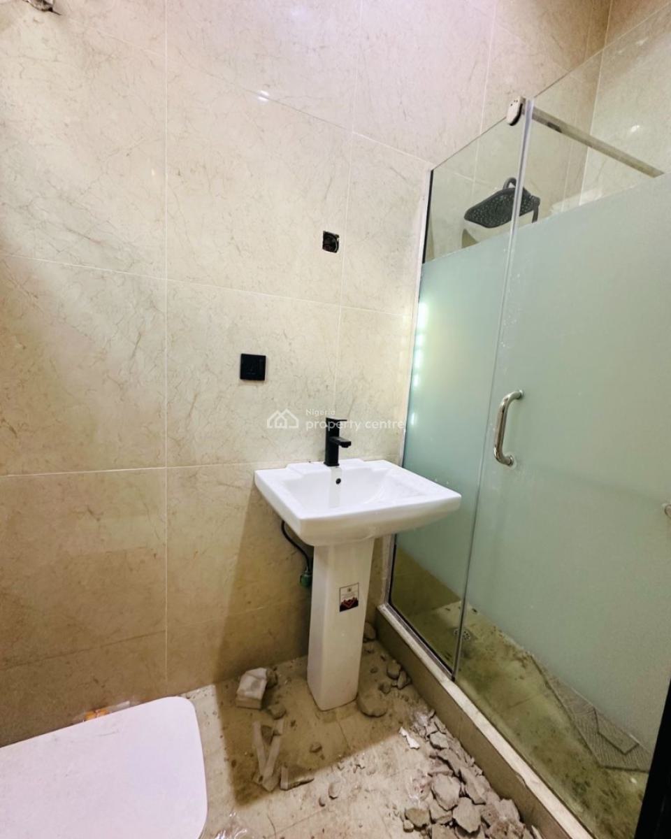 Step Into Elegance and Comfort with This Masterpiece, Omole Phase 1, Ikeja, Lagos, Detached Duplex for Sale