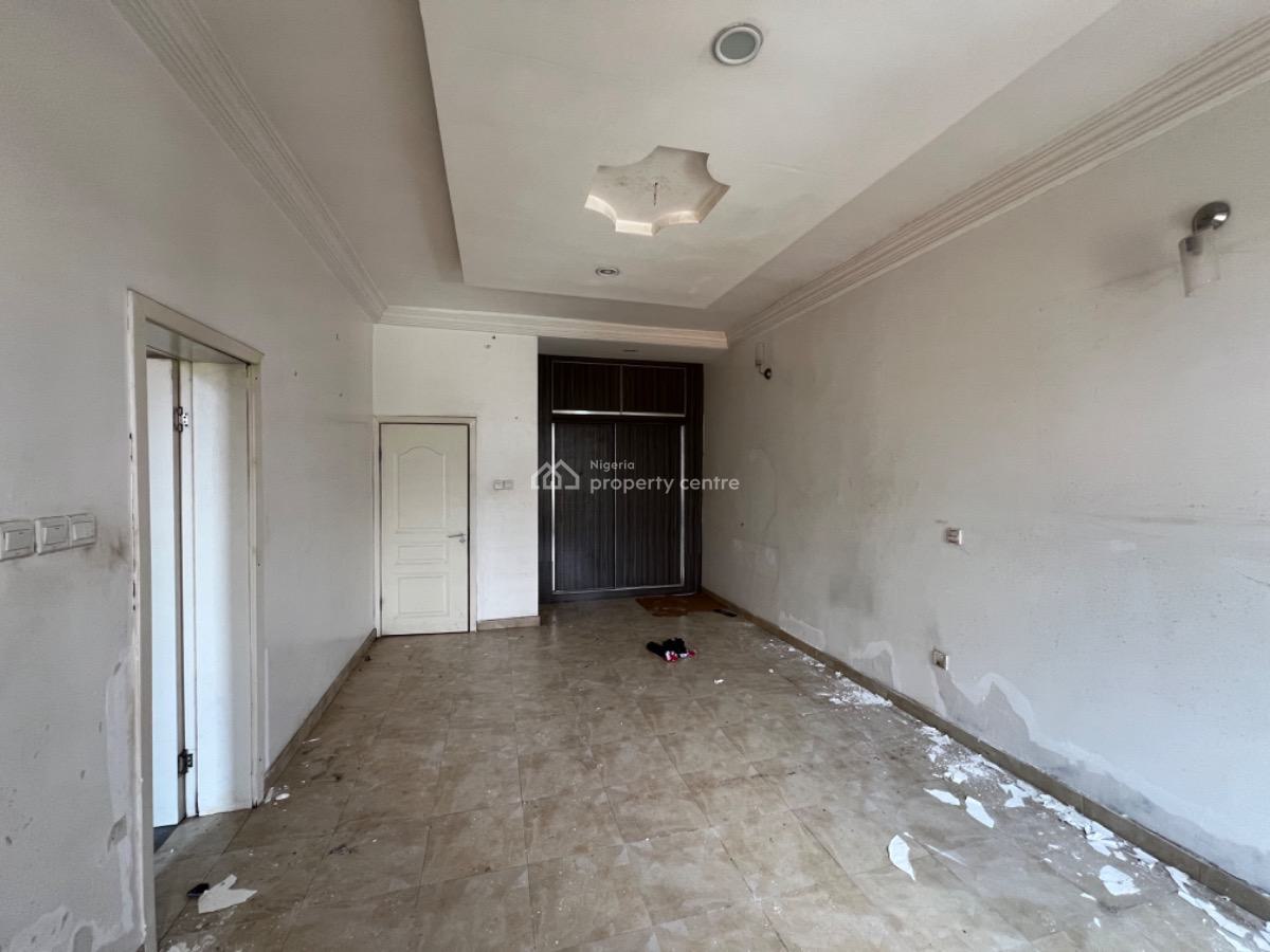 Spacious 4 Bedroom Terrace Duplex, Off Palace Road, Oniru, Victoria Island (vi), Lagos, Terraced Duplex for Rent