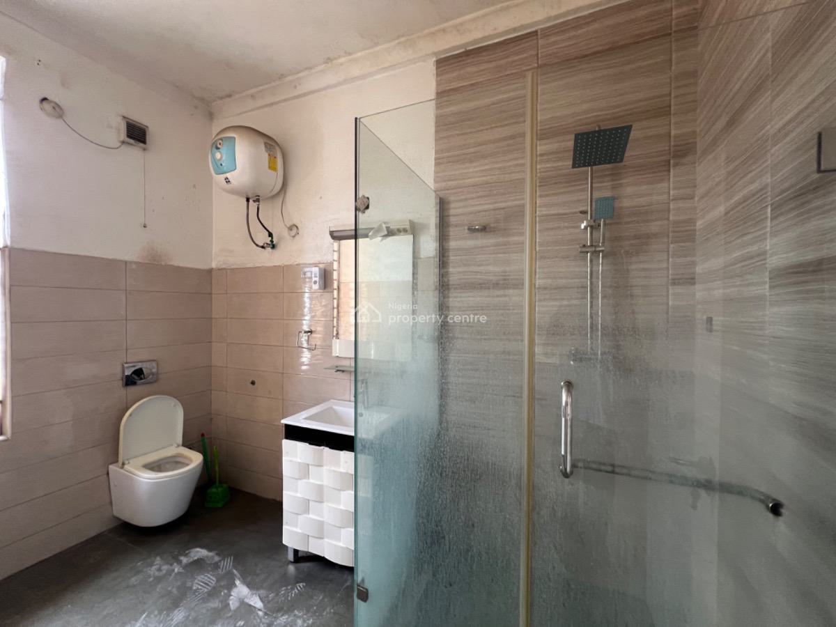 Spacious 4 Bedroom Terrace Duplex, Off Palace Road, Oniru, Victoria Island (vi), Lagos, Terraced Duplex for Rent