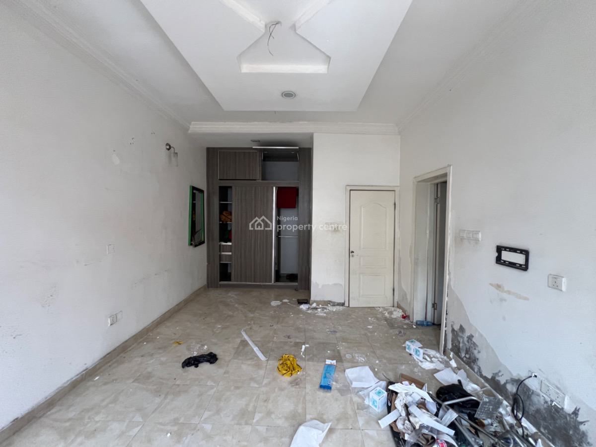 Spacious 4 Bedroom Terrace Duplex, Off Palace Road, Oniru, Victoria Island (vi), Lagos, Terraced Duplex for Rent