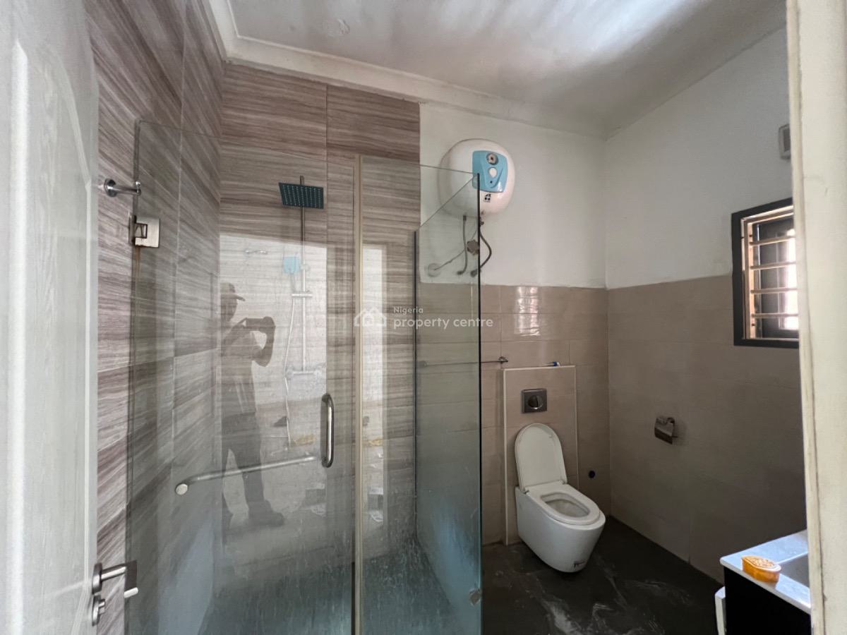 Spacious 4 Bedroom Terrace Duplex, Off Palace Road, Oniru, Victoria Island (vi), Lagos, Terraced Duplex for Rent