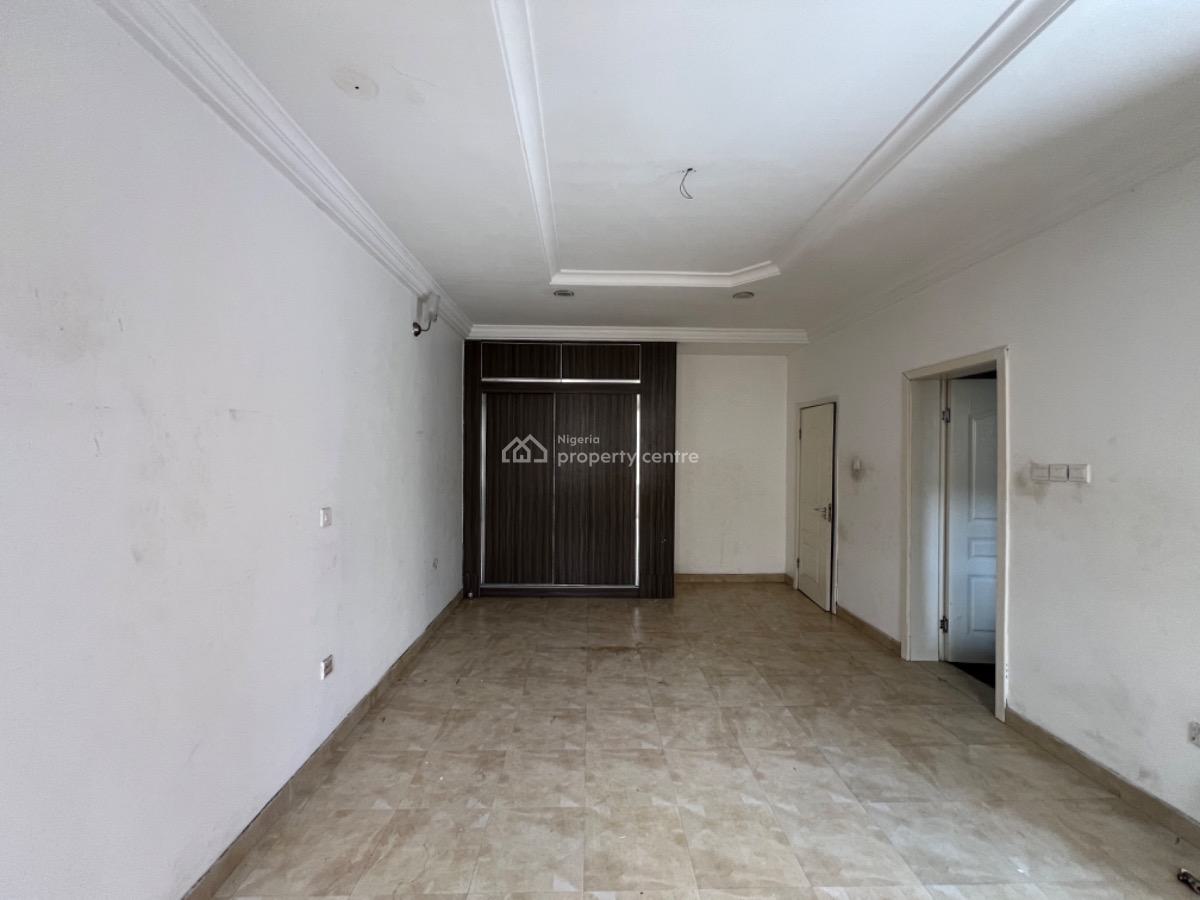 Spacious 4 Bedroom Terrace Duplex, Off Palace Road, Oniru, Victoria Island (vi), Lagos, Terraced Duplex for Rent