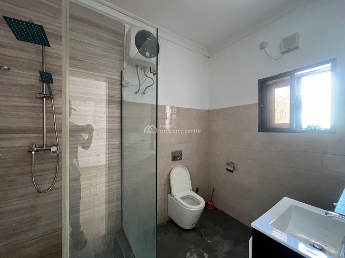 Spacious 4 Bedroom Terrace Duplex, Off Palace Road, Oniru, Victoria Island (vi), Lagos, Terraced Duplex for Rent