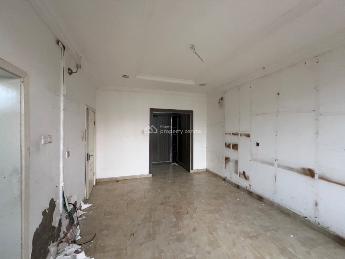 Spacious 4 Bedroom Terrace Duplex, Off Palace Road, Oniru, Victoria Island (vi), Lagos, Terraced Duplex for Rent