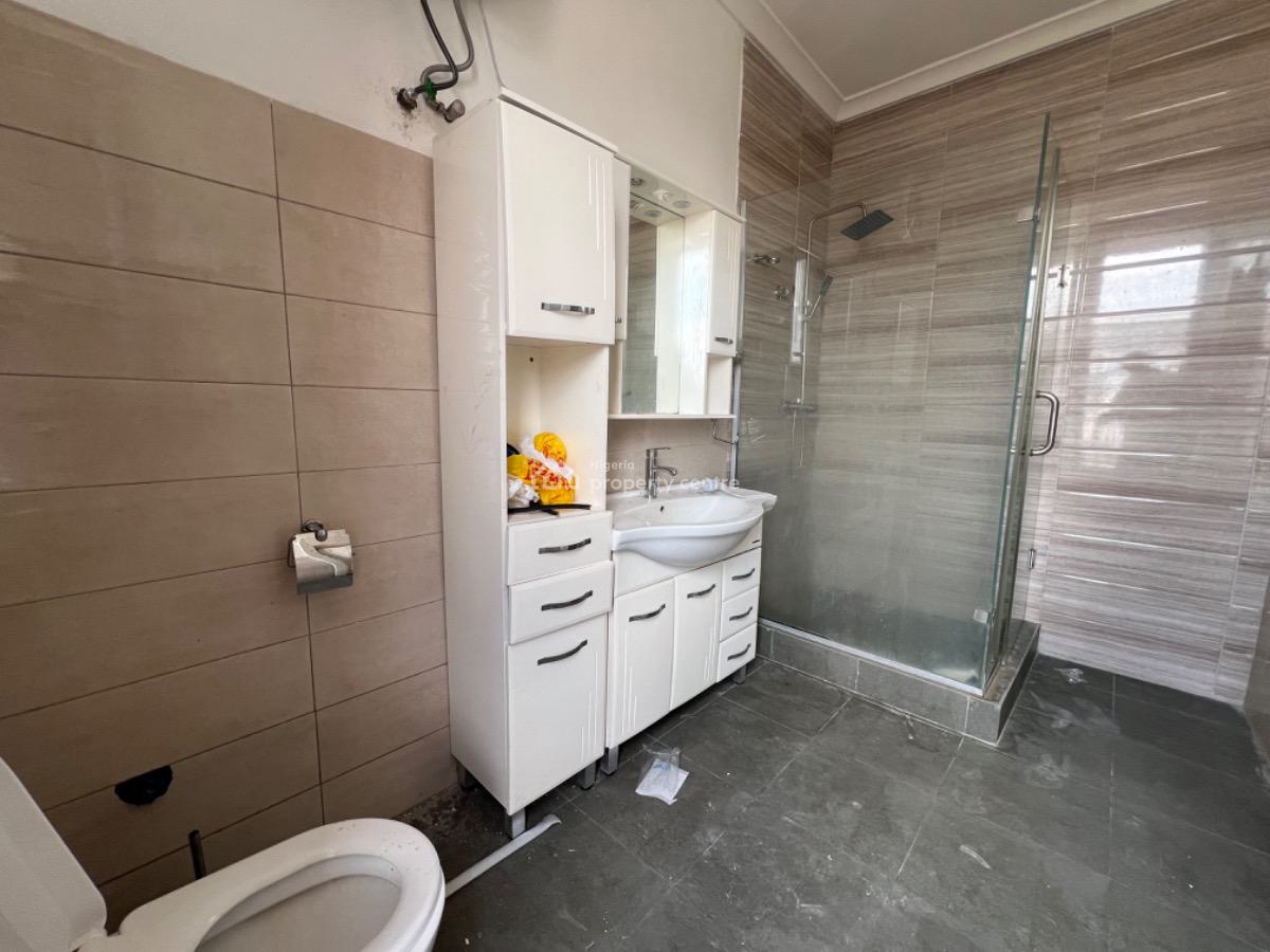 Spacious 4 Bedroom Terrace Duplex, Off Palace Road, Oniru, Victoria Island (vi), Lagos, Terraced Duplex for Rent