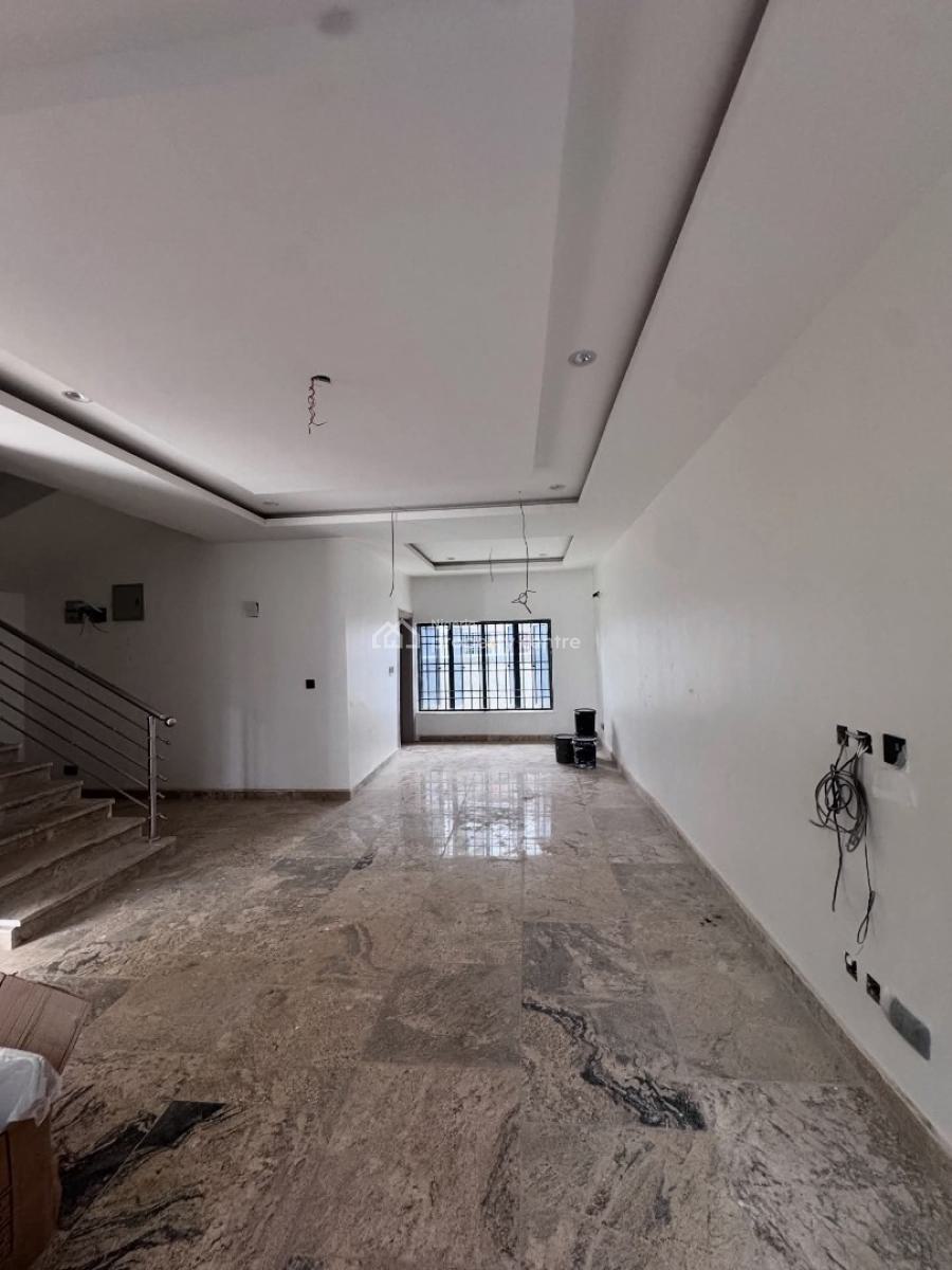Solid Built 6 Bedroom Semi Detached Duplex in a Serene Environment, Durumi, Abuja, Semi-detached Duplex for Sale