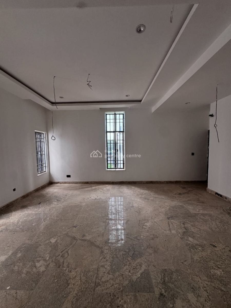 Solid Built 6 Bedroom Semi Detached Duplex in a Serene Environment, Durumi, Abuja, Semi-detached Duplex for Sale