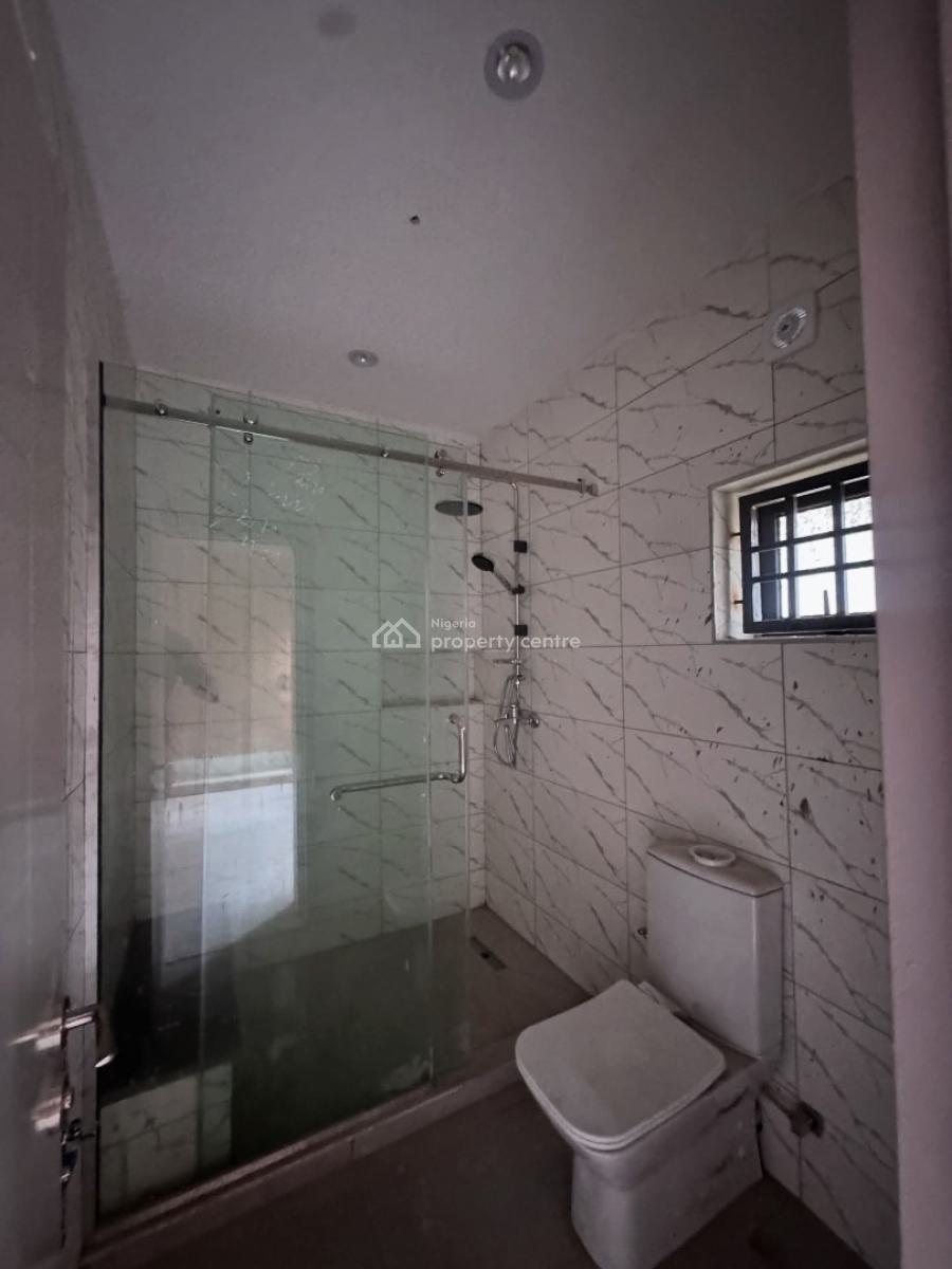 Solid Built 6 Bedroom Semi Detached Duplex in a Serene Environment, Durumi, Abuja, Semi-detached Duplex for Sale