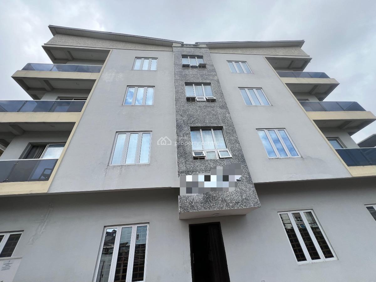 3 Bedroom Apartment, Off Palace Road, Oniru, Victoria Island (vi), Lagos, Flat / Apartment for Rent