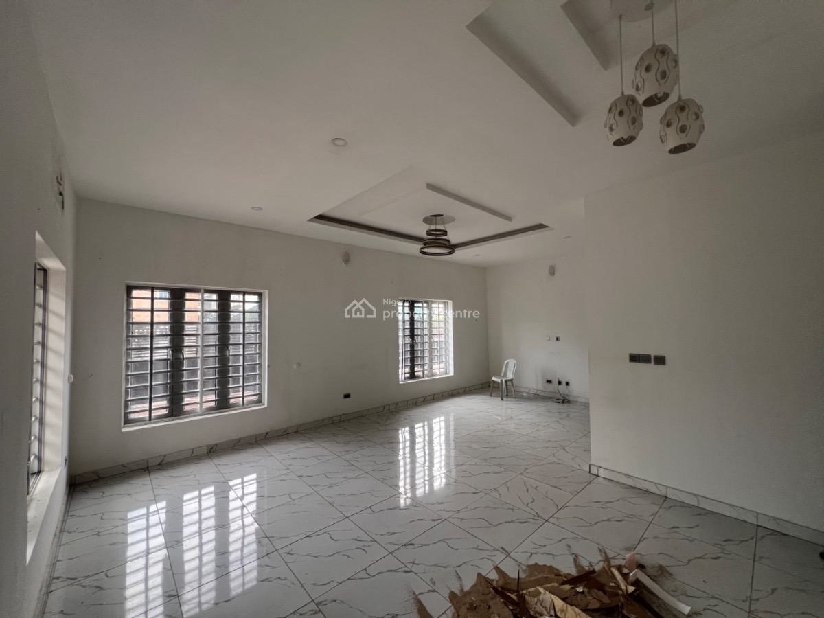 3 Bedroom Apartment, Off Palace Road, Oniru, Victoria Island (vi), Lagos, Flat / Apartment for Rent