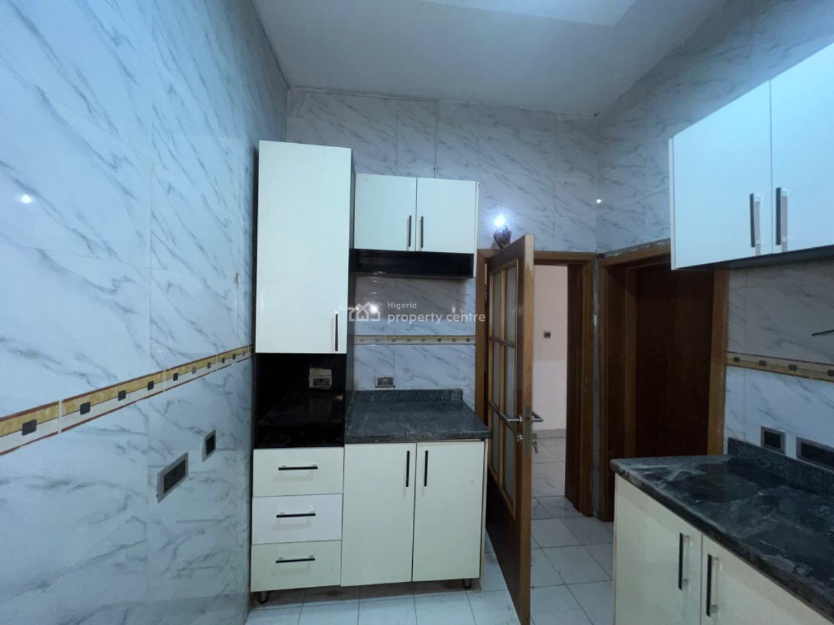 3 Bedroom Apartment, Off Palace Road, Oniru, Victoria Island (vi), Lagos, Flat / Apartment for Rent