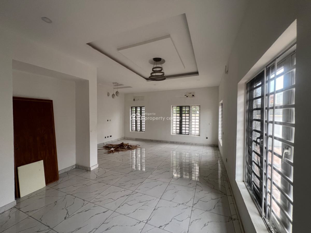 3 Bedroom Apartment, Off Palace Road, Oniru, Victoria Island (vi), Lagos, Flat / Apartment for Rent