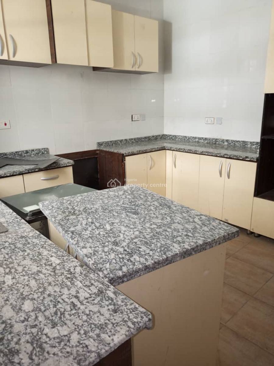 Luxury 4 Bedroom Semi Detached Duplex with Bq, Ologolo, Lekki, Lagos, Semi-detached Duplex for Sale