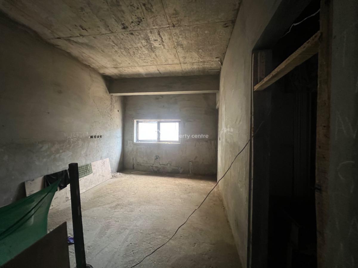 Luxury 5 Bedroom Terrace Duplex with Bq, Oniru, Oniru, Victoria Island (vi), Lagos, Terraced Duplex for Sale