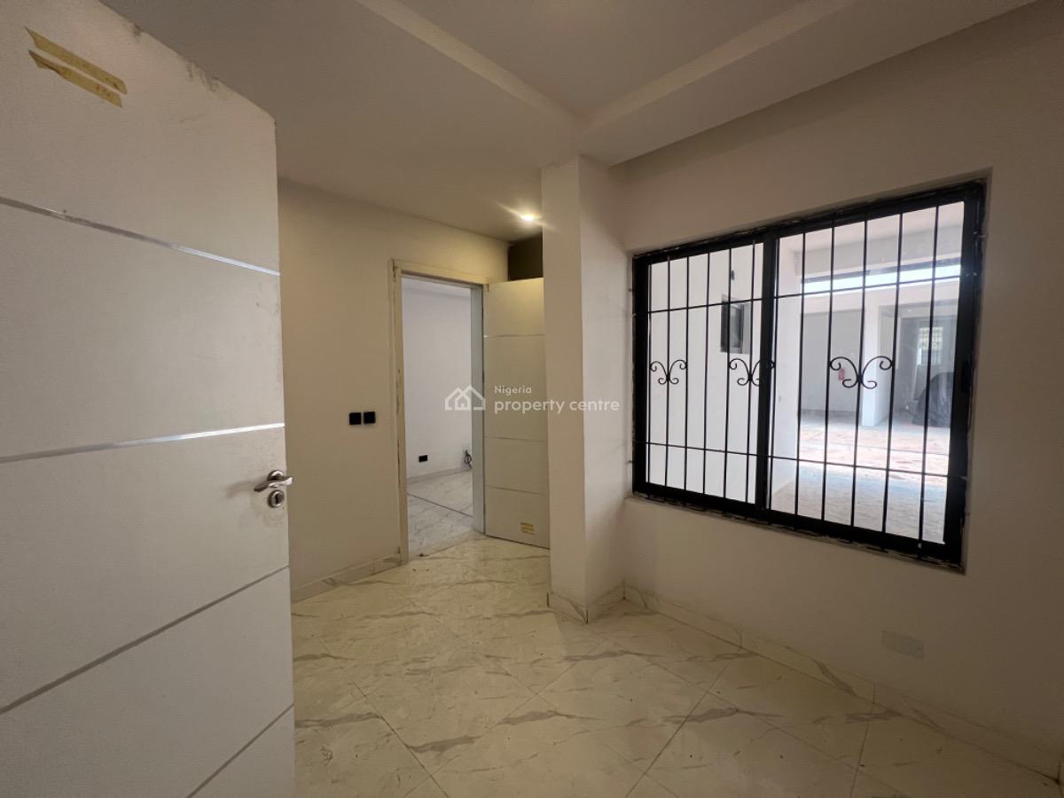 Luxury 4 Bedroom Terraced Duplex with Bq, Off Palace Road, Oniru, Victoria Island (vi), Lagos, Terraced Duplex for Rent