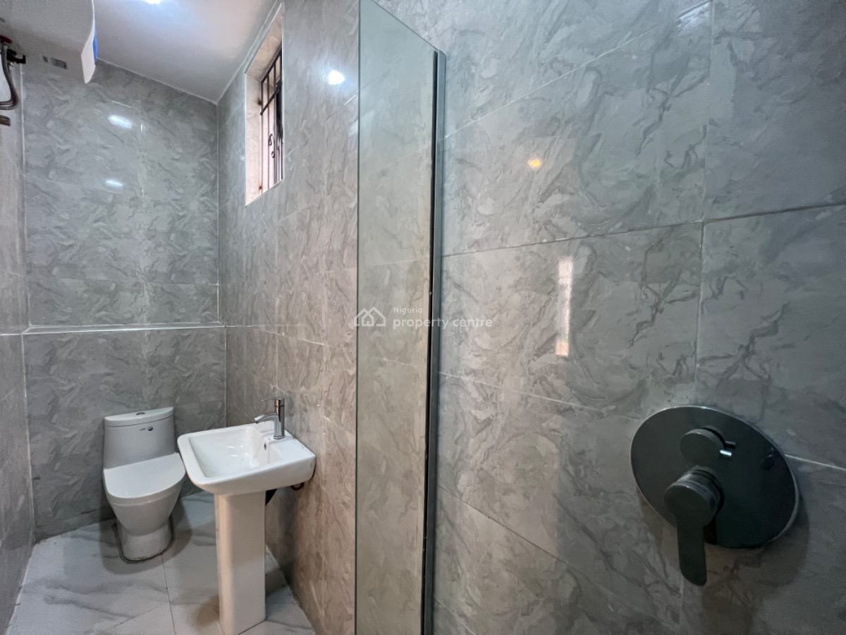 Luxury 4 Bedroom Terraced Duplex with Bq, Off Palace Road, Oniru, Victoria Island (vi), Lagos, Terraced Duplex for Rent
