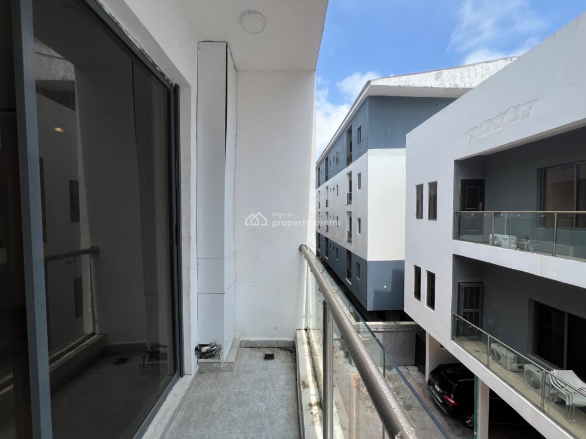 Luxury 4 Bedroom Terraced Duplex with Bq, Off Palace Road, Oniru, Victoria Island (vi), Lagos, Terraced Duplex for Rent