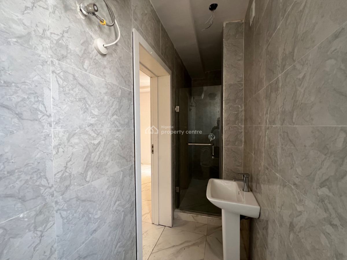 Luxury 4 Bedroom Terraced Duplex with Bq, Off Palace Road, Oniru, Victoria Island (vi), Lagos, Terraced Duplex for Rent