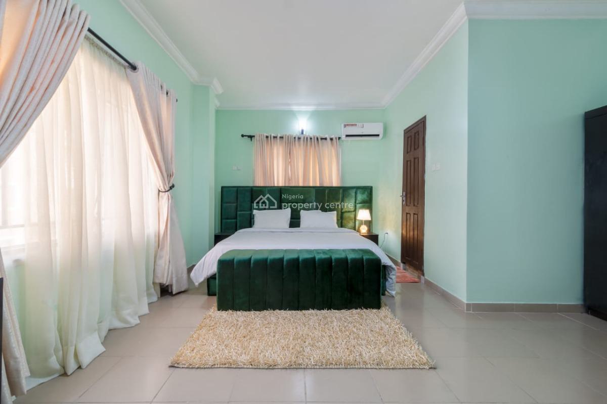 Furnished & Serviced 2 Bedroom Flat on First Floor, Kusenla Road,  Chisco Ikate, Ikate, Lekki, Lagos, Flat / Apartment for Sale