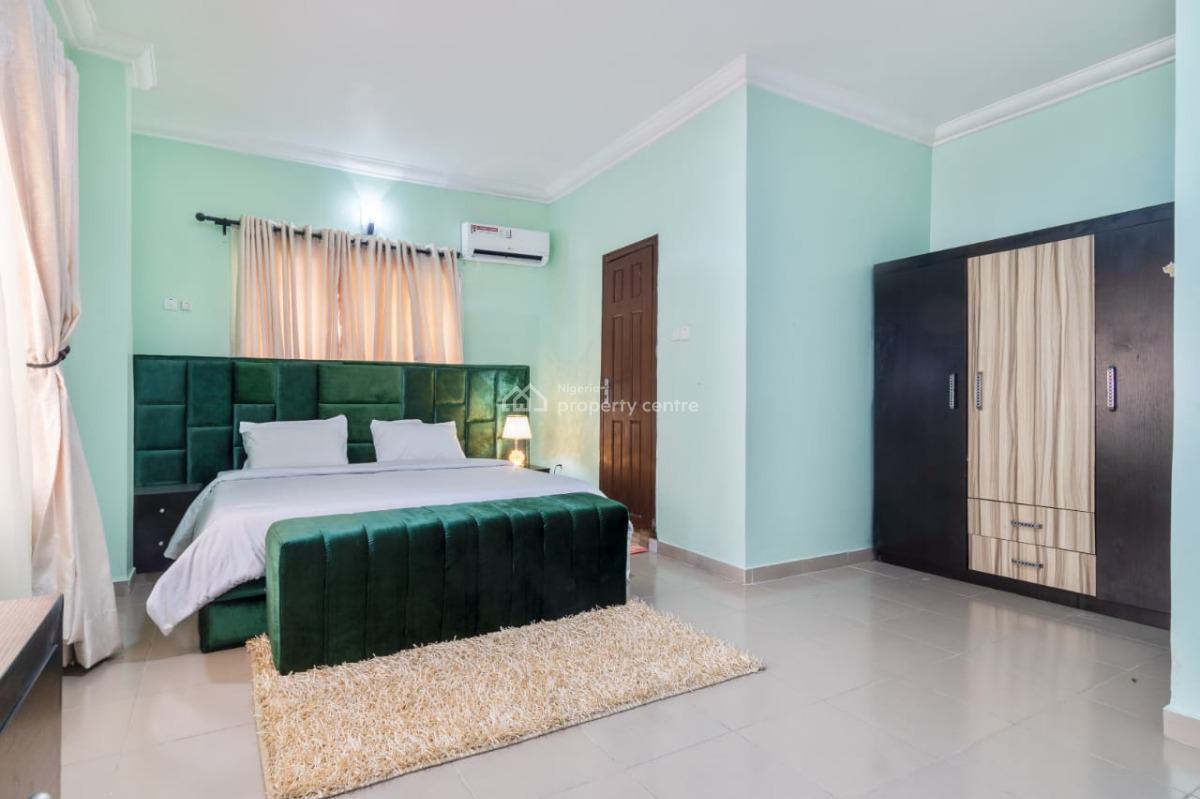 Furnished & Serviced 2 Bedroom Flat on First Floor, Kusenla Road,  Chisco Ikate, Ikate, Lekki, Lagos, Flat / Apartment for Sale
