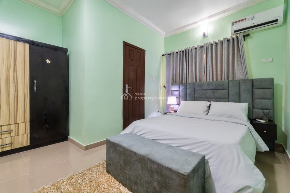 Furnished & Serviced 2 Bedroom Flat on First Floor, Kusenla Road,  Chisco Ikate, Ikate, Lekki, Lagos, Flat / Apartment for Sale