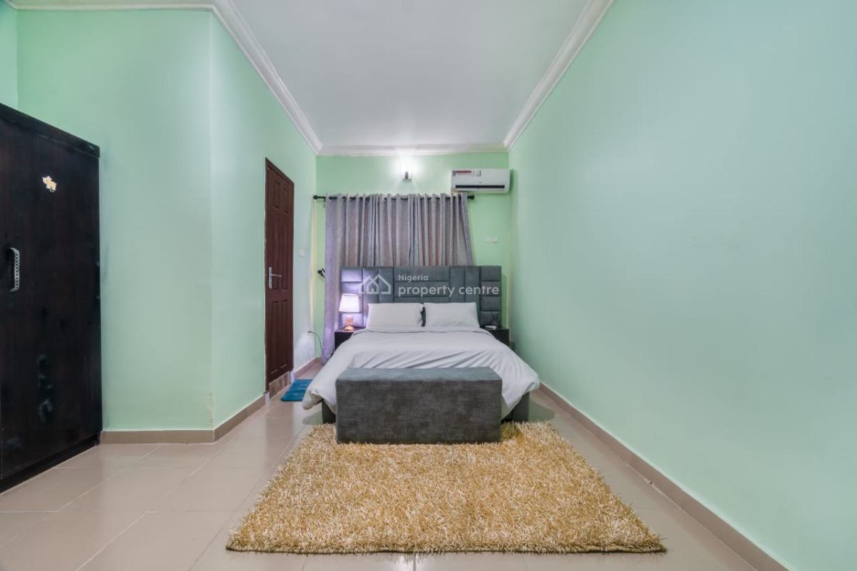 Furnished & Serviced 2 Bedroom Flat on First Floor, Kusenla Road,  Chisco Ikate, Ikate, Lekki, Lagos, Flat / Apartment for Sale