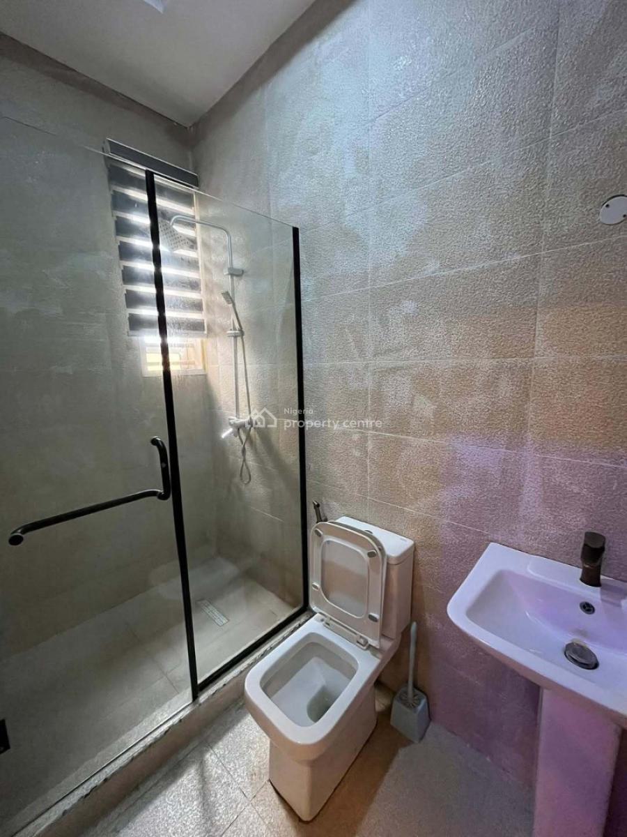 Fully Furnished 2-bedroom Apartment (perfect for Airbnb), Lekki Phase 1, Lekki, Lagos, Flat / Apartment for Rent