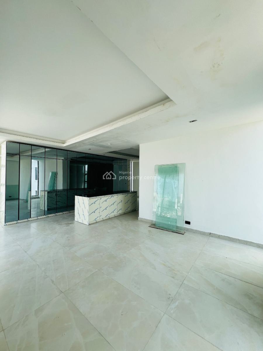 Massive 4 Bedroom Duplex, Victory Park Estate Osapa, Osapa, Lekki, Lagos, Detached Duplex for Sale
